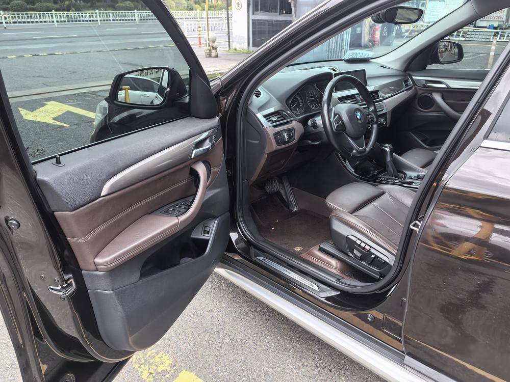 BMW BMW X1