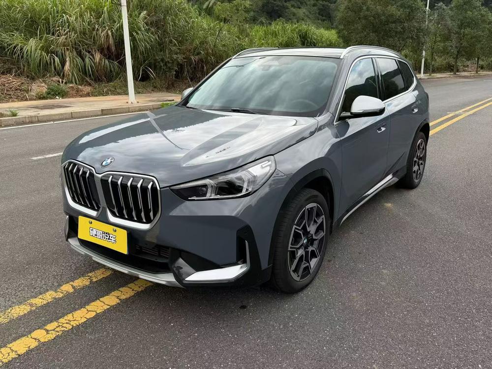BMW BMW X1