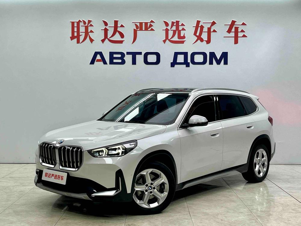 BMW BMW X1