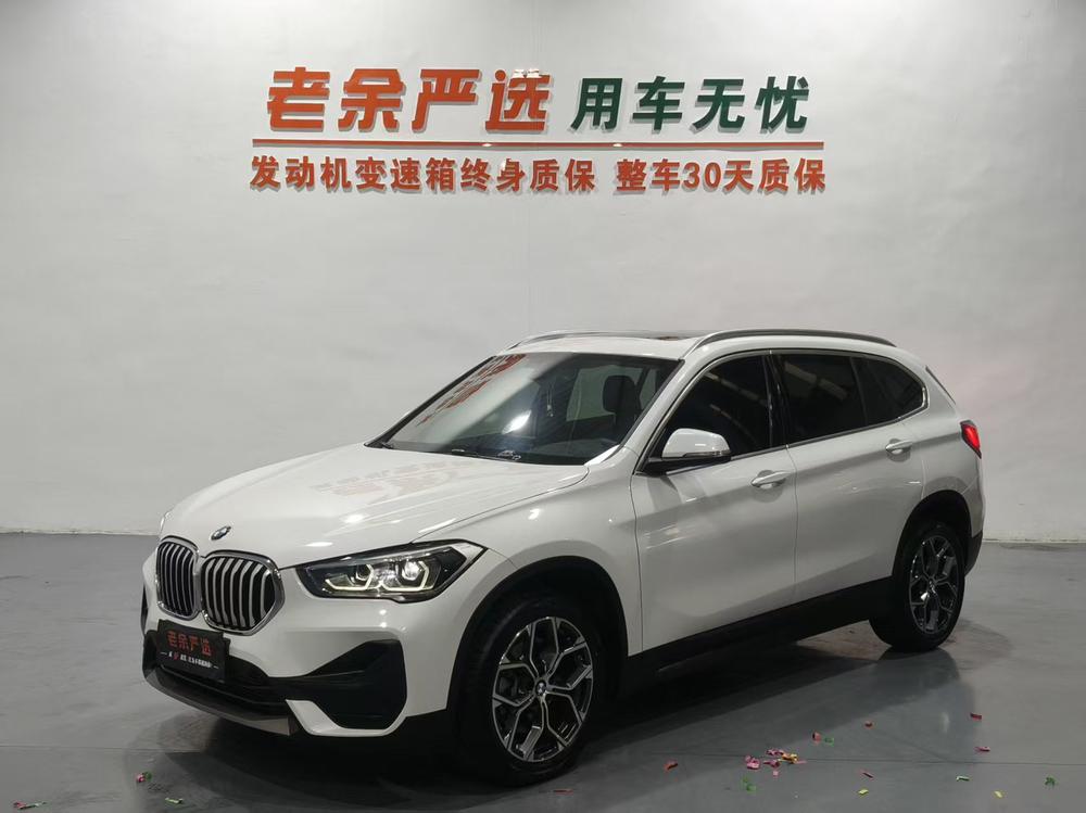 BMW BMW X1