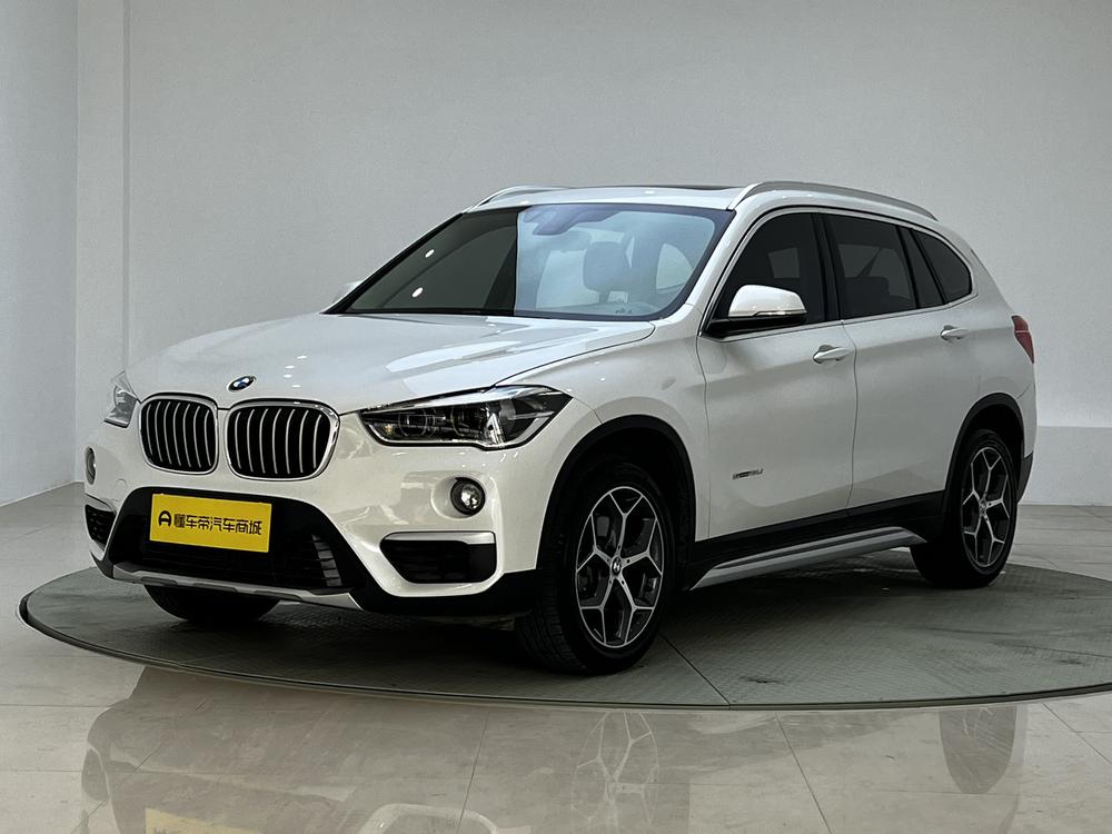 BMW BMW X1