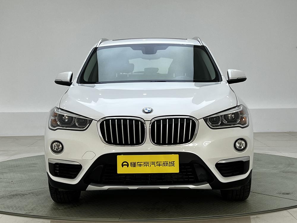 BMW BMW X1