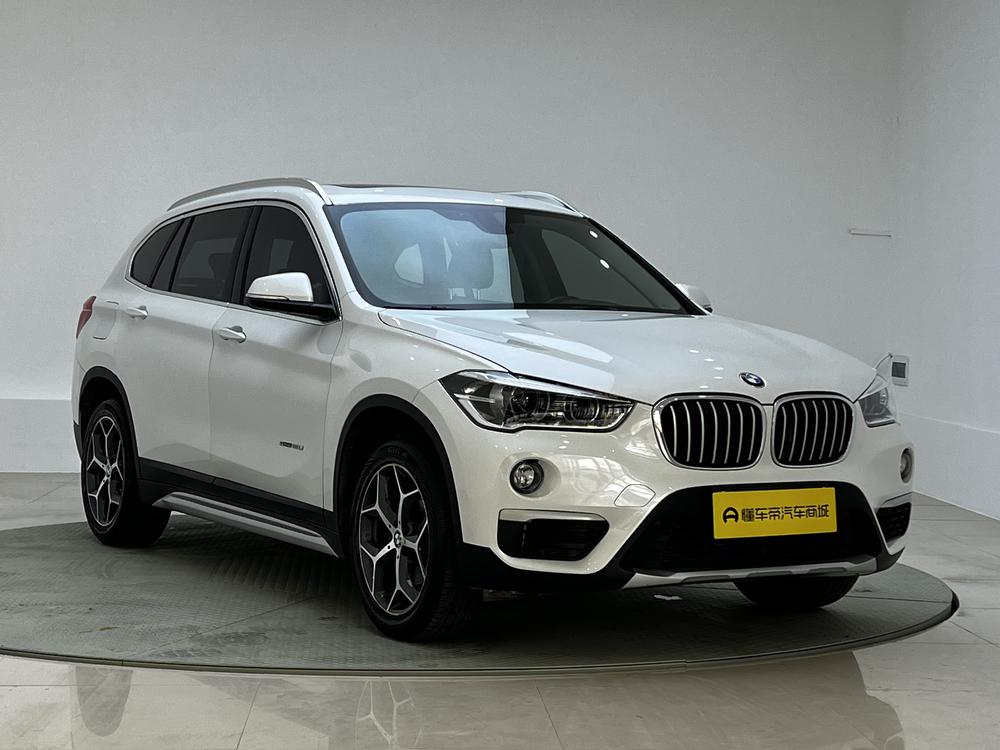 BMW BMW X1