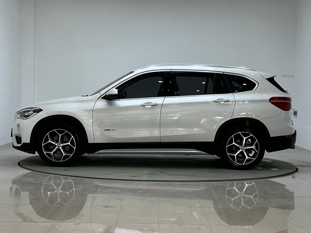 BMW BMW X1