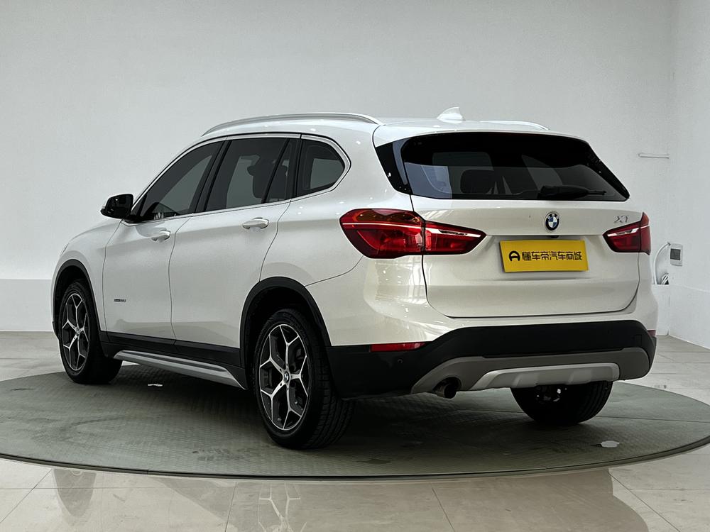 BMW BMW X1
