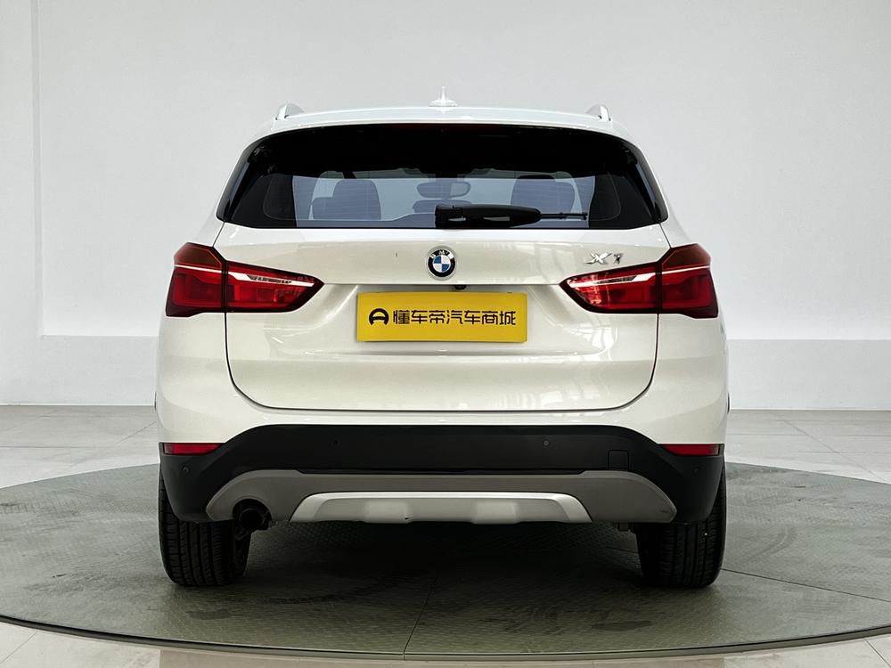 BMW BMW X1