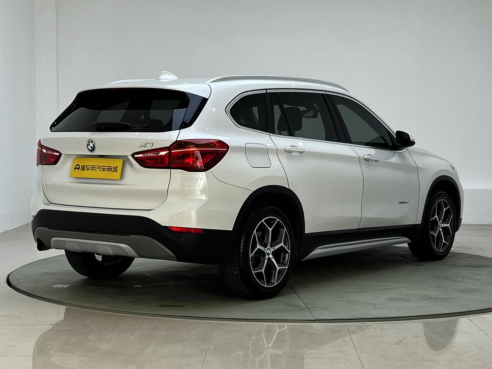 BMW BMW X1