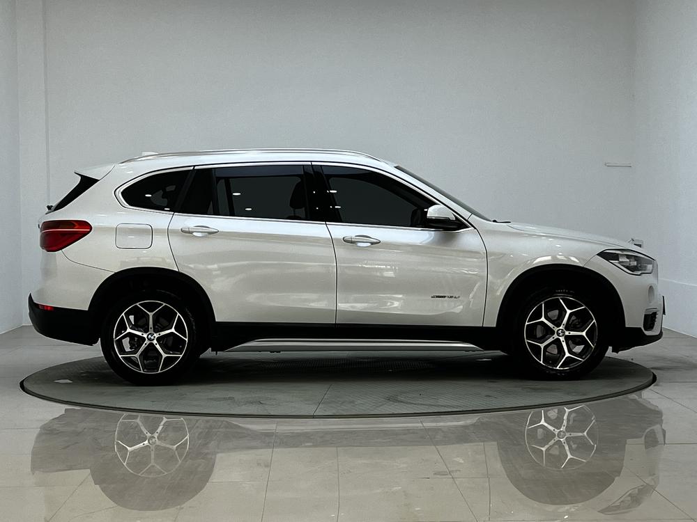BMW BMW X1
