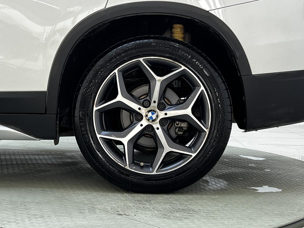 BMW BMW X1