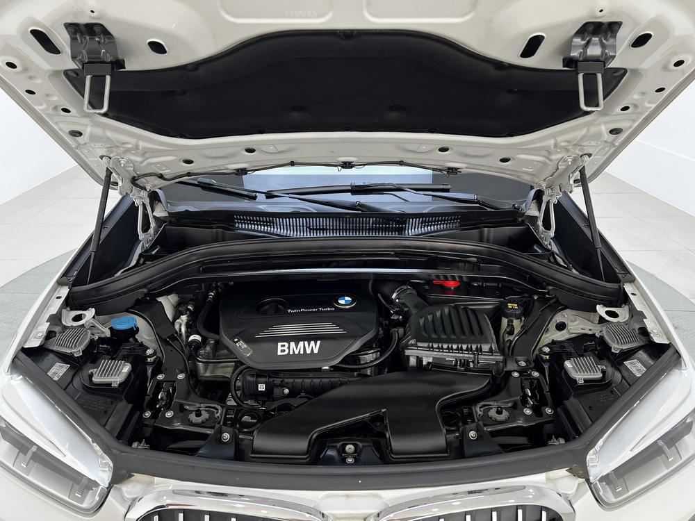 BMW BMW X1