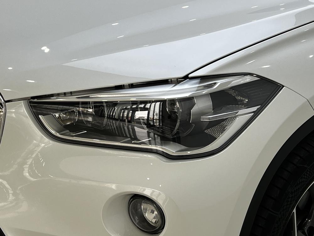 BMW BMW X1