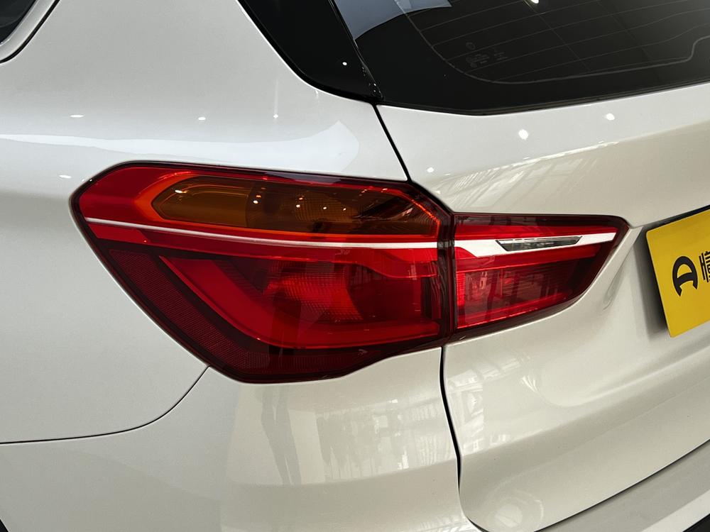 BMW BMW X1