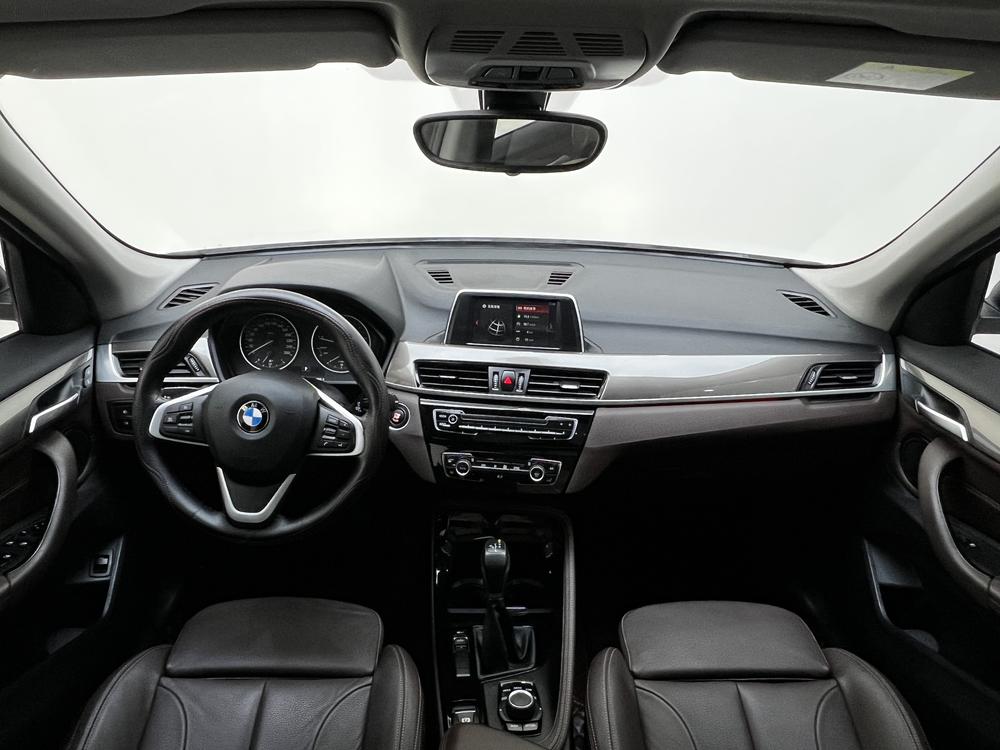 BMW BMW X1