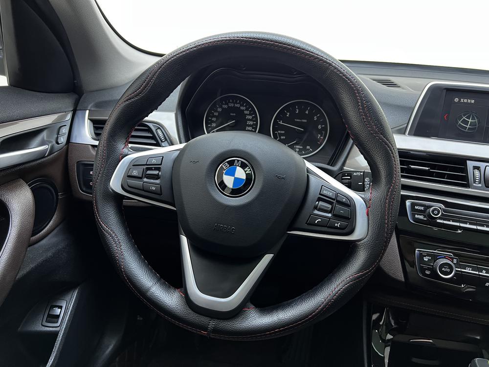 BMW BMW X1