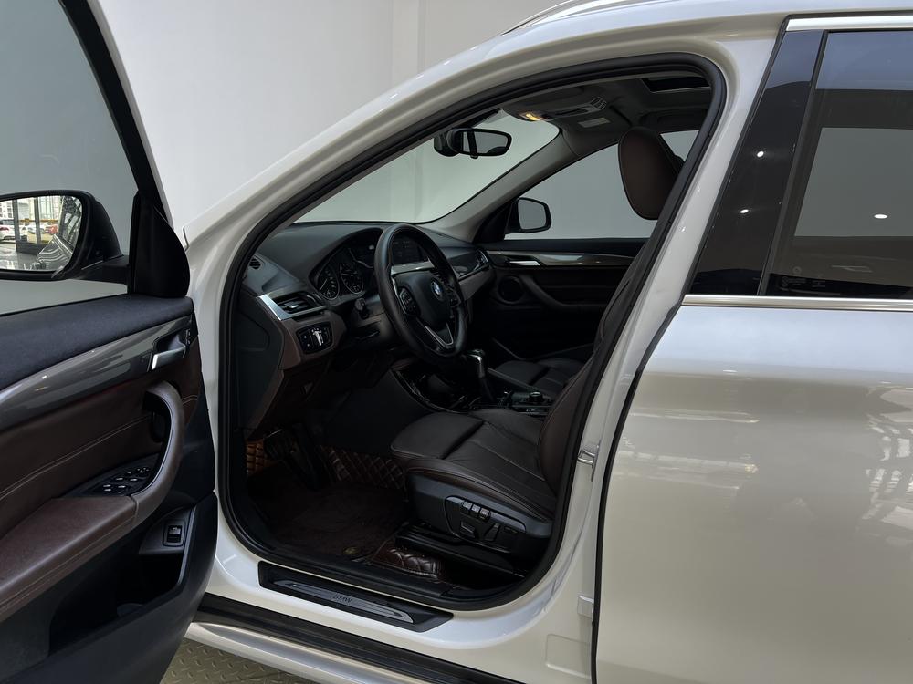 BMW BMW X1