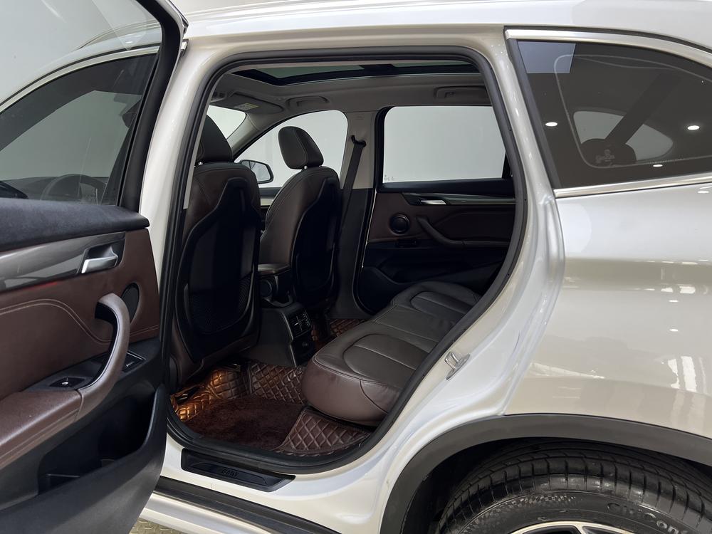 BMW BMW X1