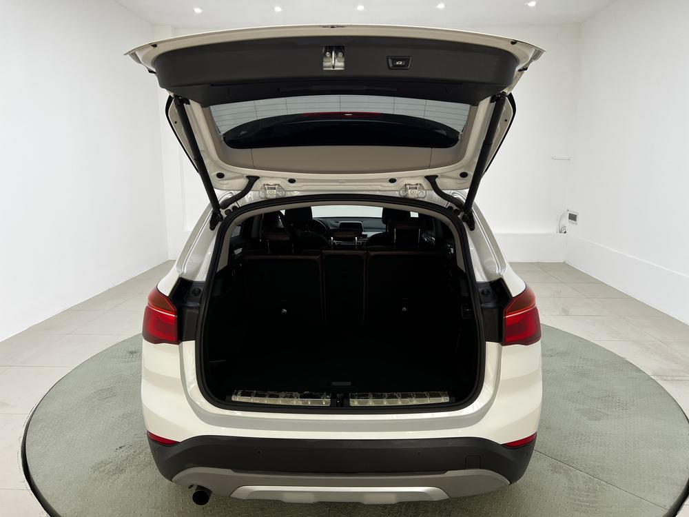 BMW BMW X1