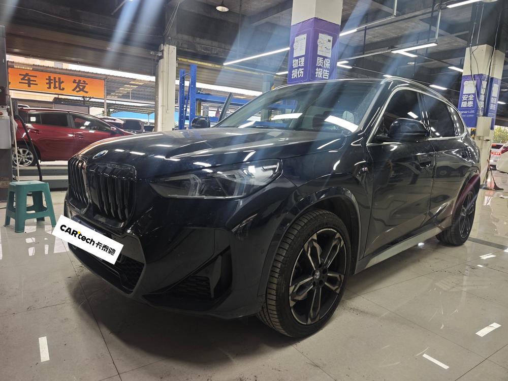 BMW BMW X1
