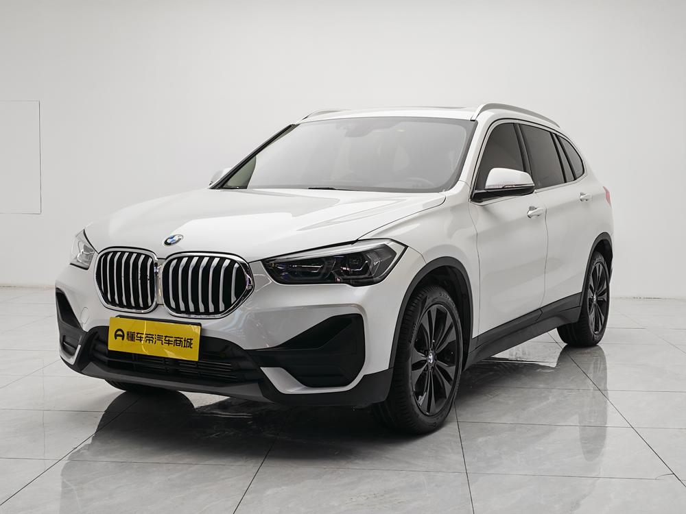 BMW BMW X1