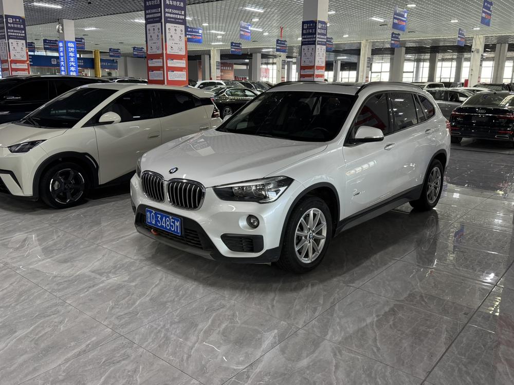 BMW BMW X1