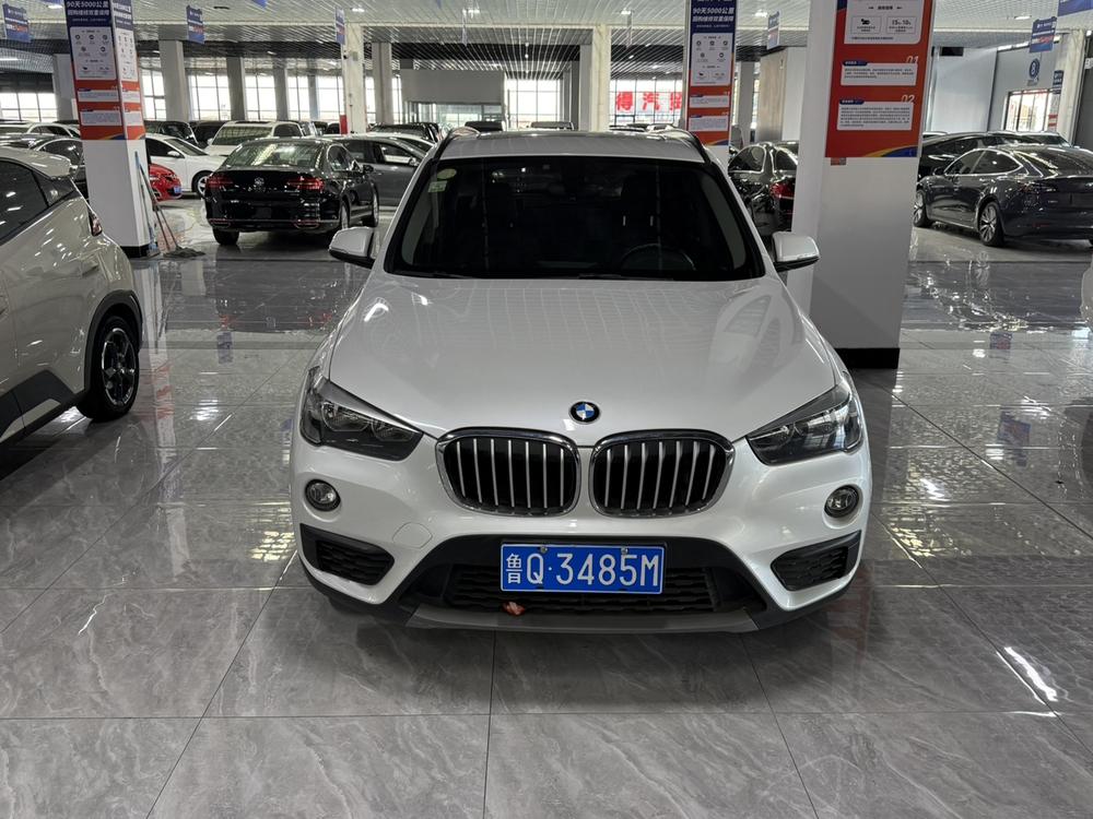 BMW BMW X1