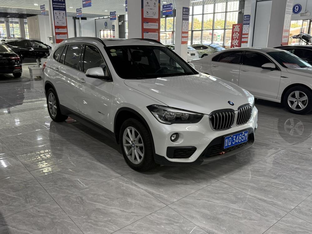 BMW BMW X1