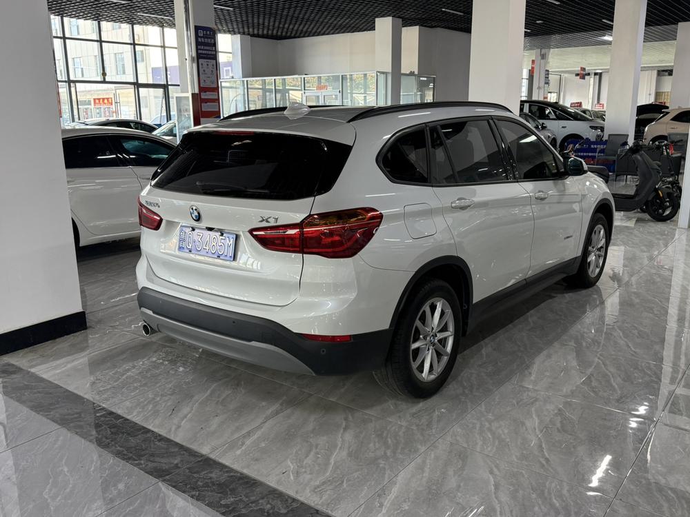 BMW BMW X1