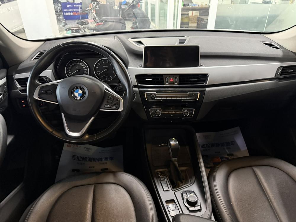 BMW BMW X1