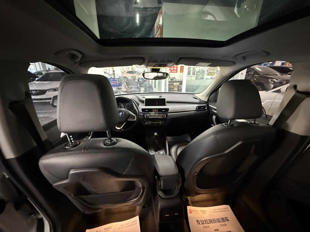 BMW BMW X1