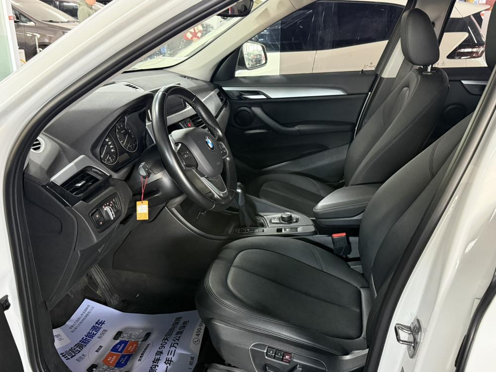 BMW BMW X1