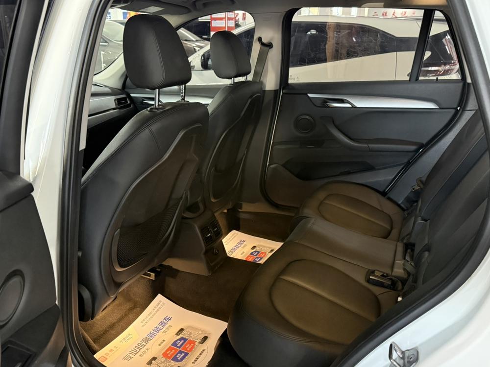 BMW BMW X1