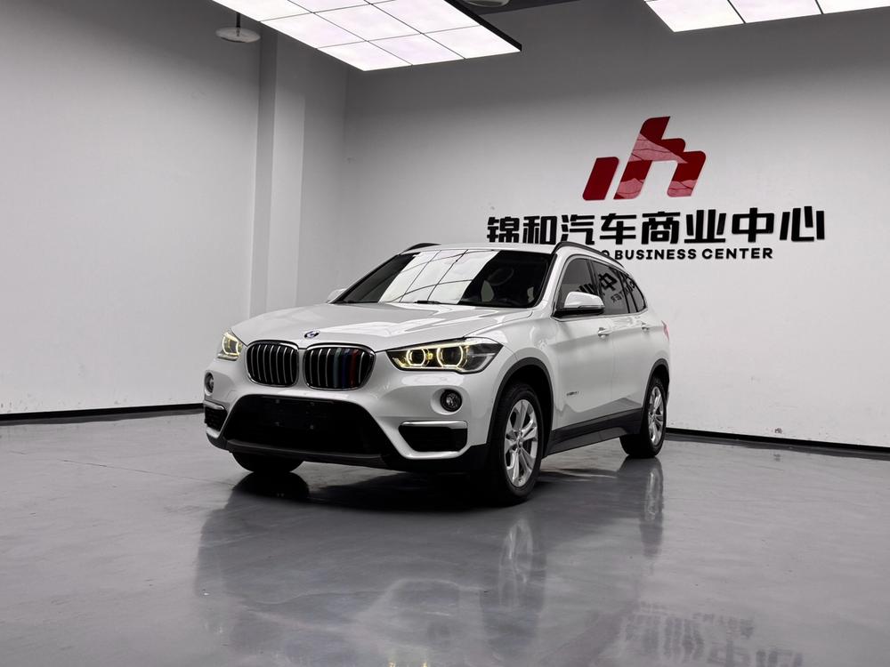 BMW BMW X1