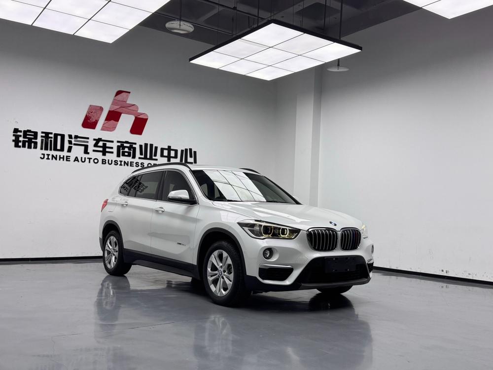BMW BMW X1