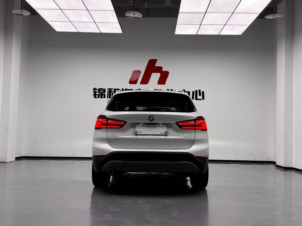 BMW BMW X1