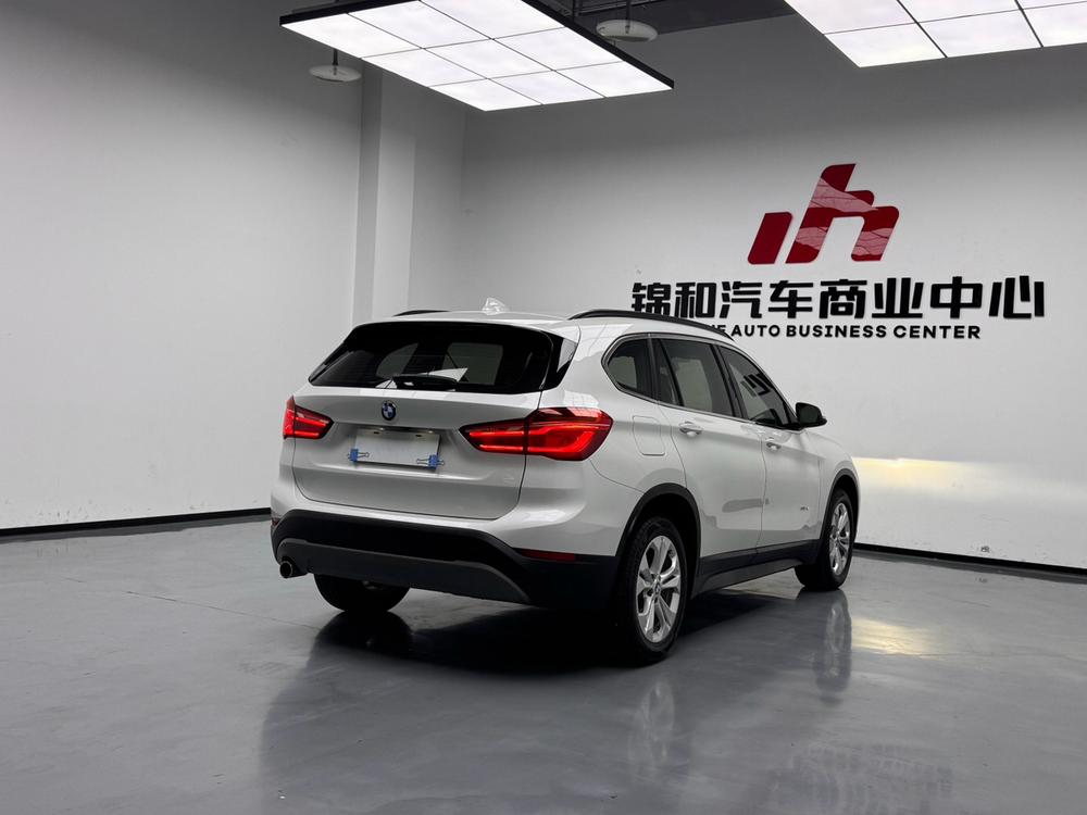 BMW BMW X1