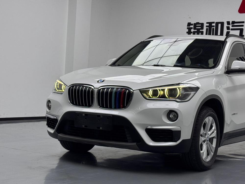BMW BMW X1