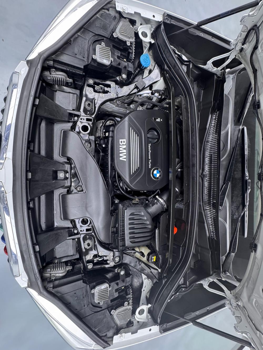 BMW BMW X1