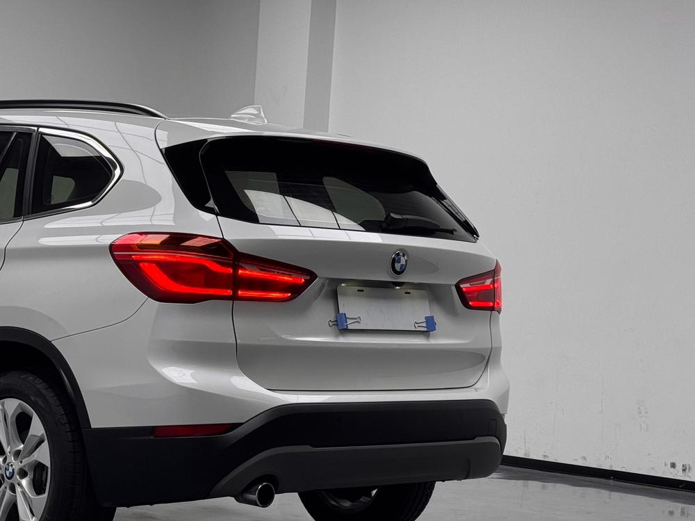 BMW BMW X1