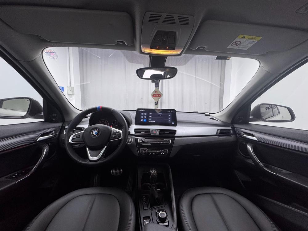 BMW BMW X1