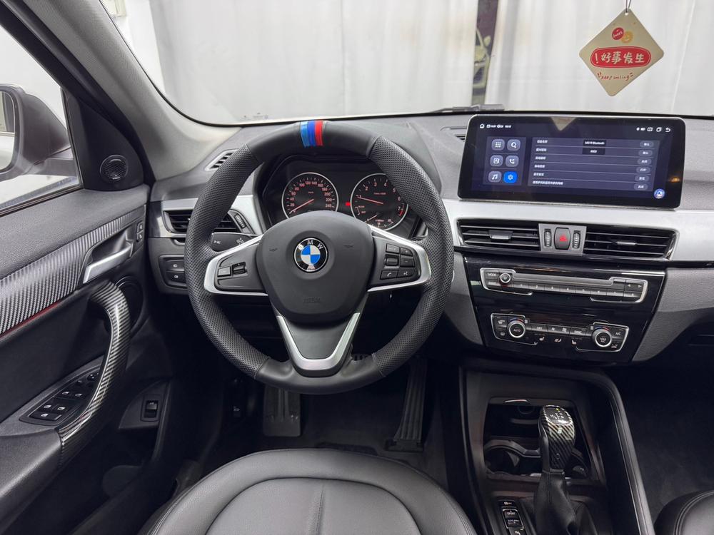 BMW BMW X1