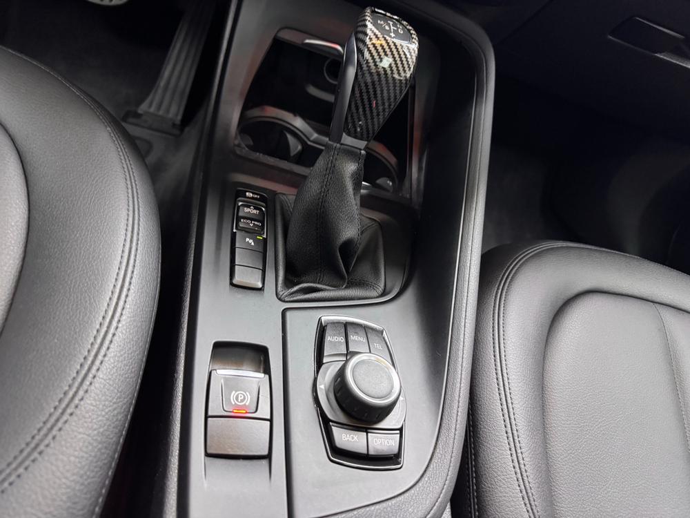 BMW BMW X1