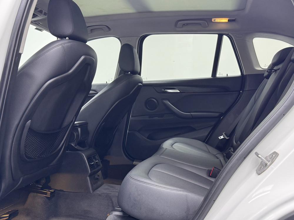 BMW BMW X1