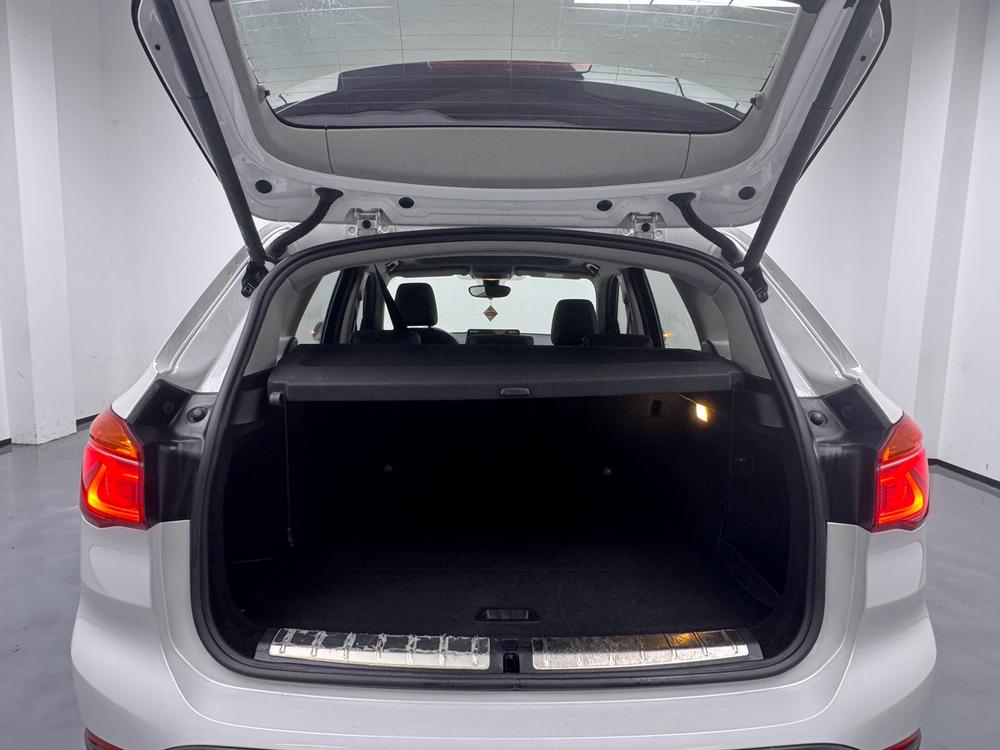 BMW BMW X1
