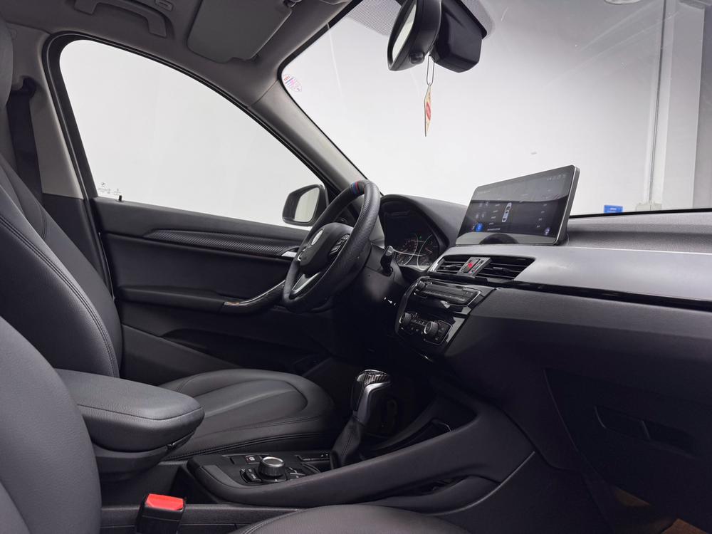 BMW BMW X1