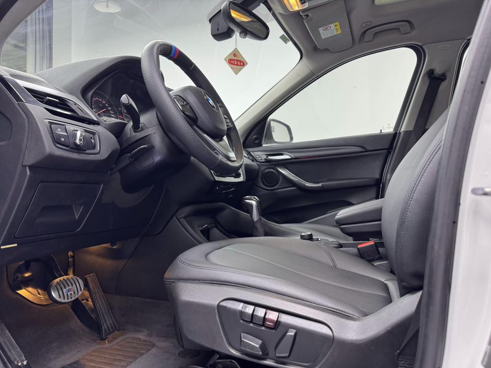 BMW BMW X1