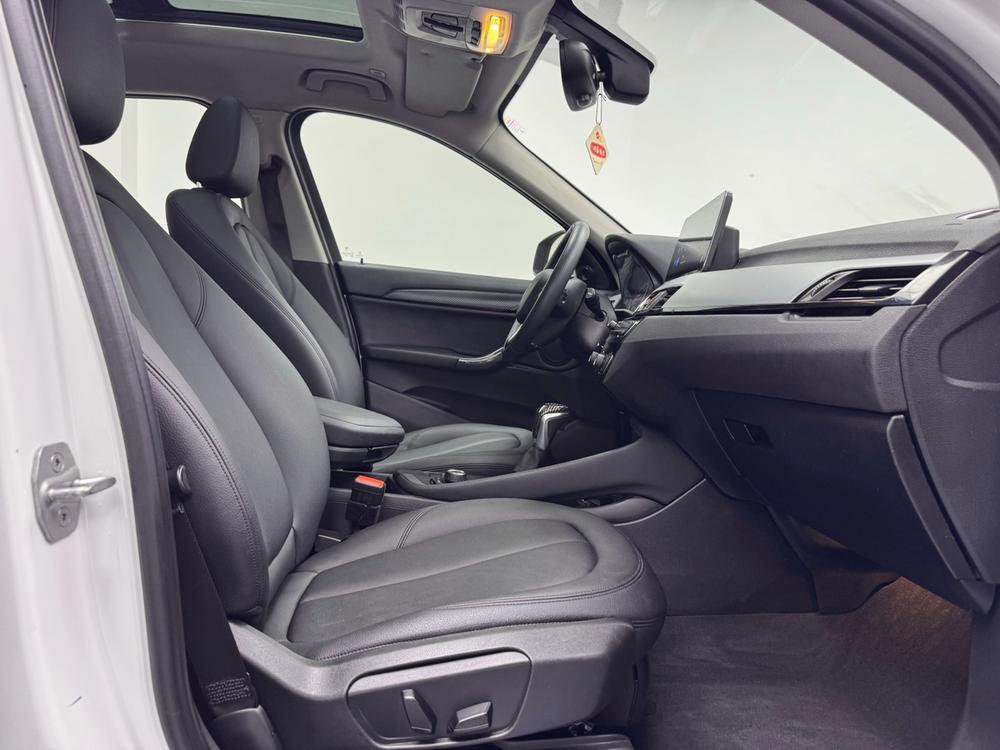 BMW BMW X1