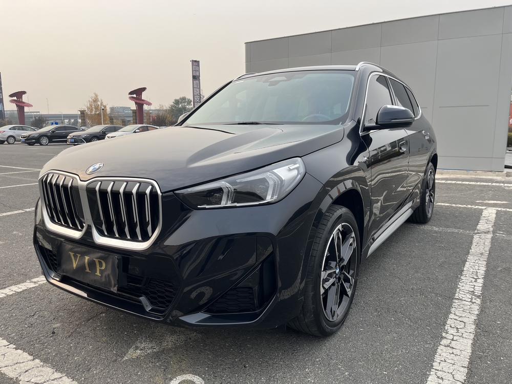 BMW BMW X1