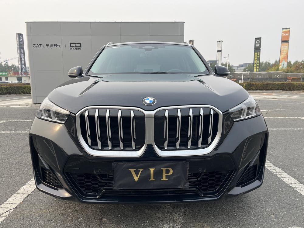 BMW BMW X1