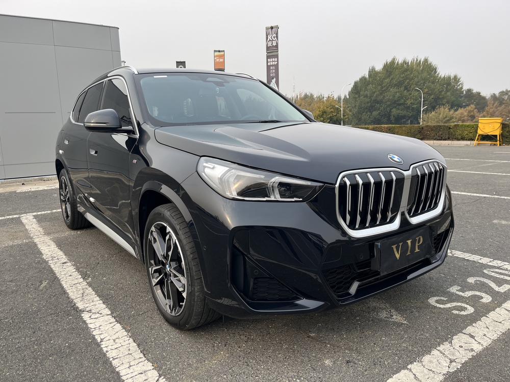 BMW BMW X1