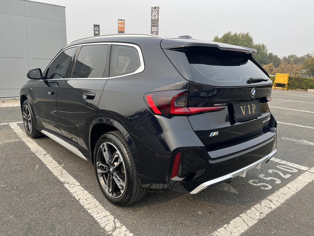 BMW BMW X1